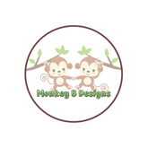 Monkey B Designs